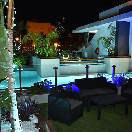 Apart Turisticos Marine Rest La Manga Mar Menor Piscinas Privadas Playa Paraiso  Екстериор снимка