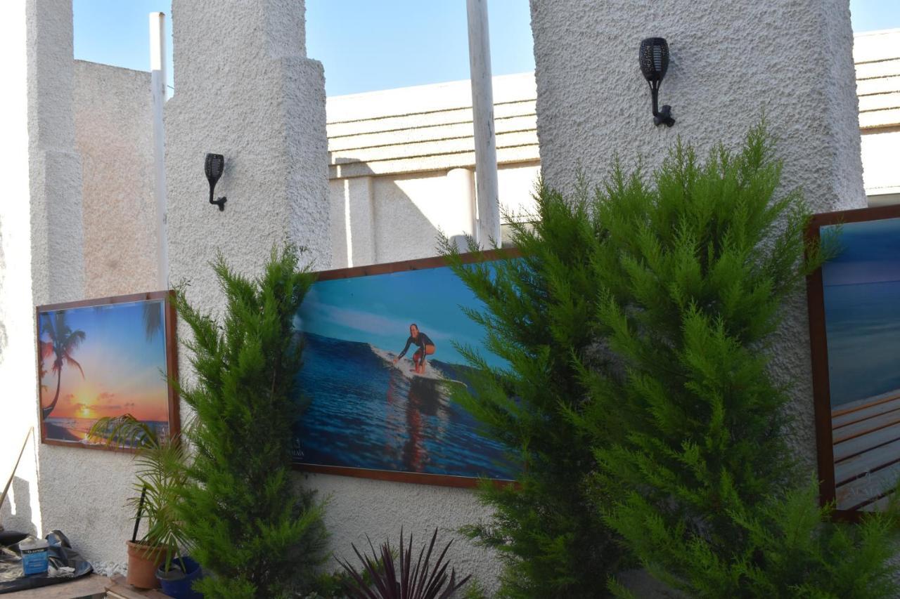 Apart Turisticos Marine Rest La Manga Mar Menor Piscinas Privadas Playa Paraiso  Екстериор снимка