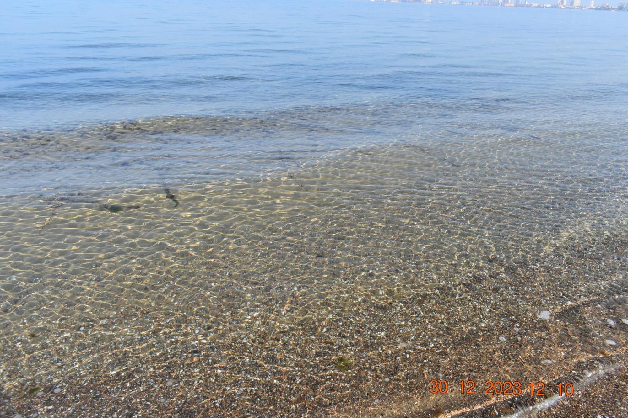 Apart Turisticos Marine Rest La Manga Mar Menor Piscinas Privadas Playa Paraiso  Екстериор снимка