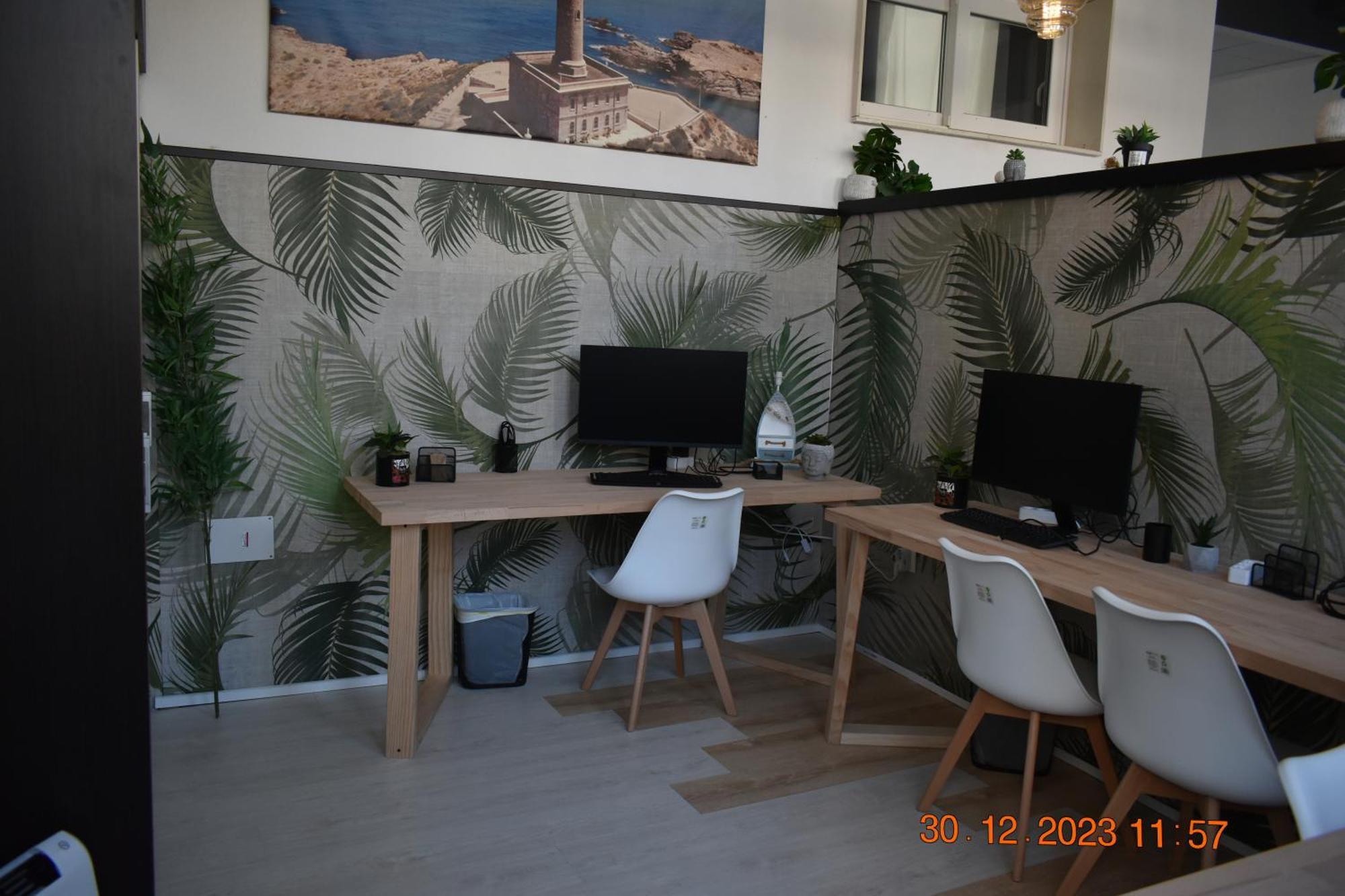 Apart Turisticos Marine Rest La Manga Mar Menor Piscinas Privadas Playa Paraiso  Екстериор снимка