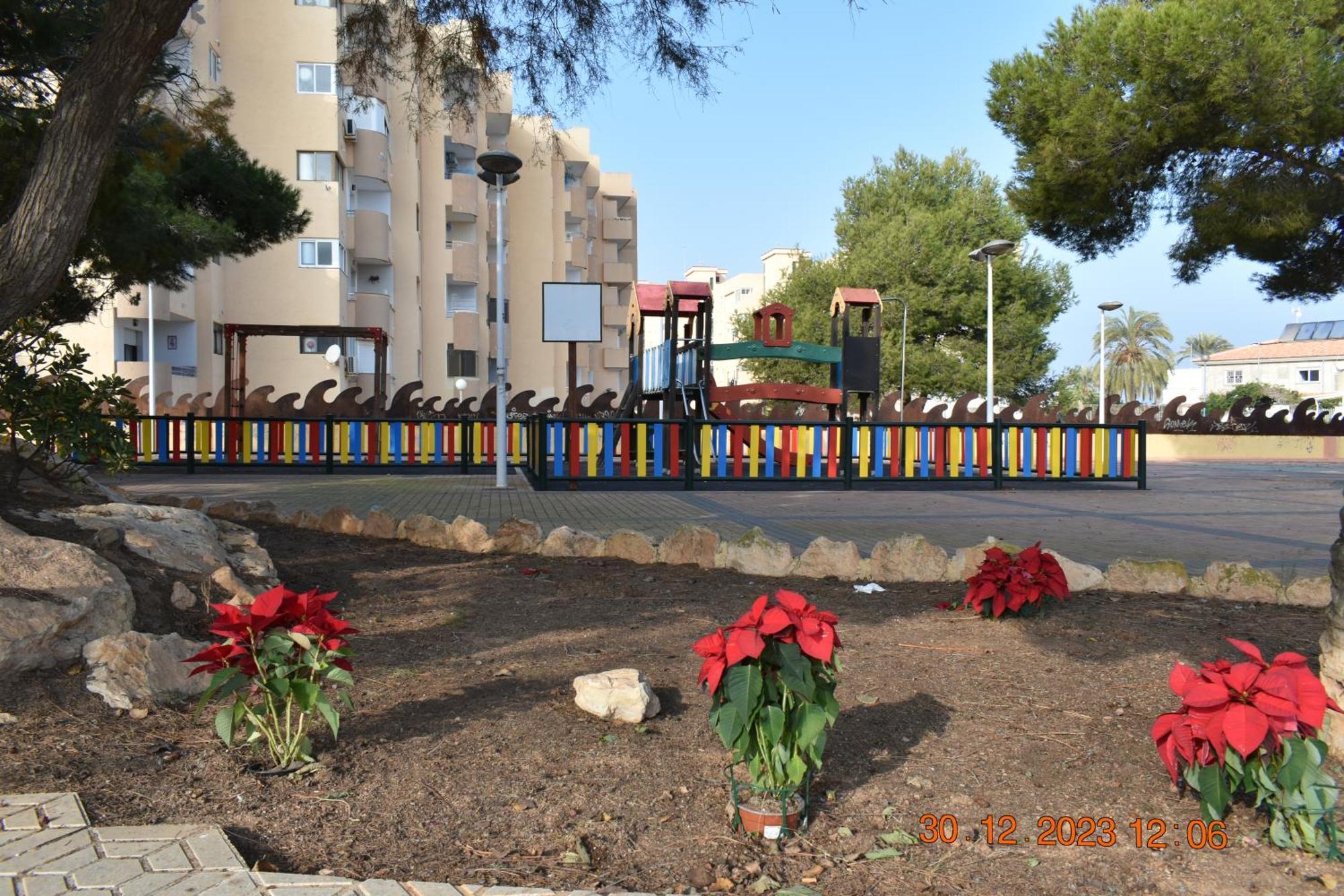 Apart Turisticos Marine Rest La Manga Mar Menor Piscinas Privadas Playa Paraiso  Екстериор снимка