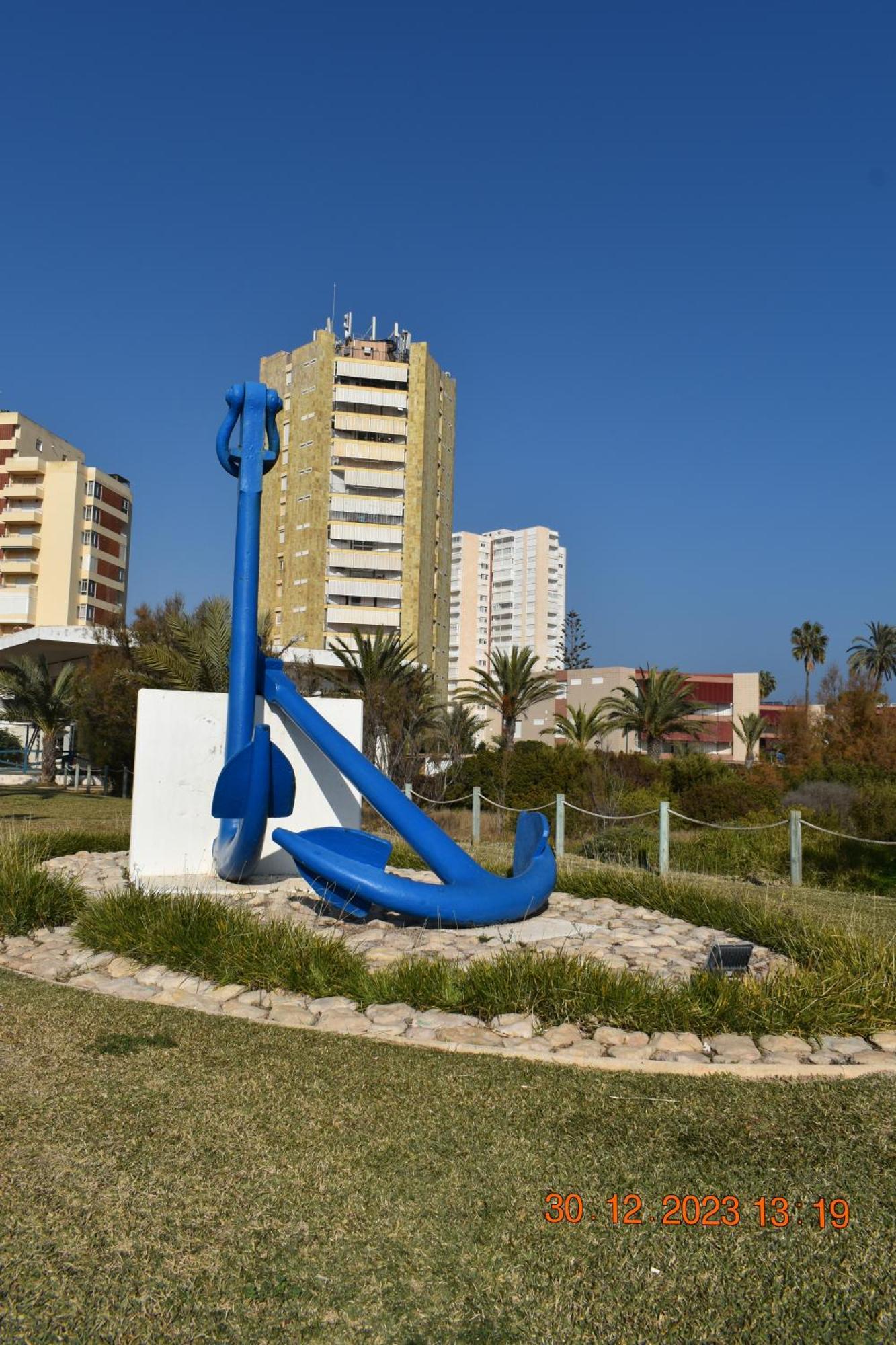 Apart Turisticos Marine Rest La Manga Mar Menor Piscinas Privadas Playa Paraiso  Екстериор снимка