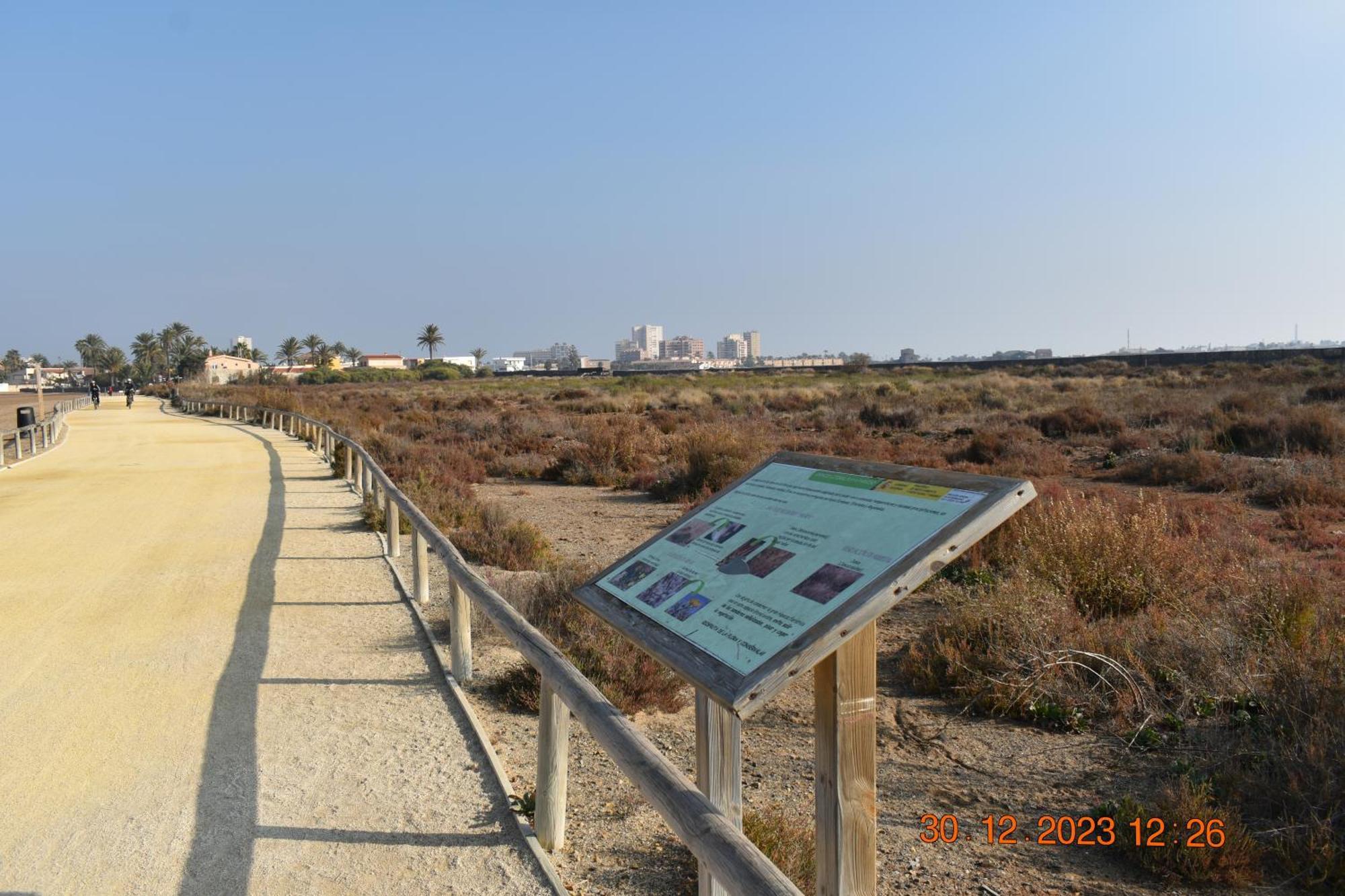 Apart Turisticos Marine Rest La Manga Mar Menor Piscinas Privadas Playa Paraiso  Екстериор снимка