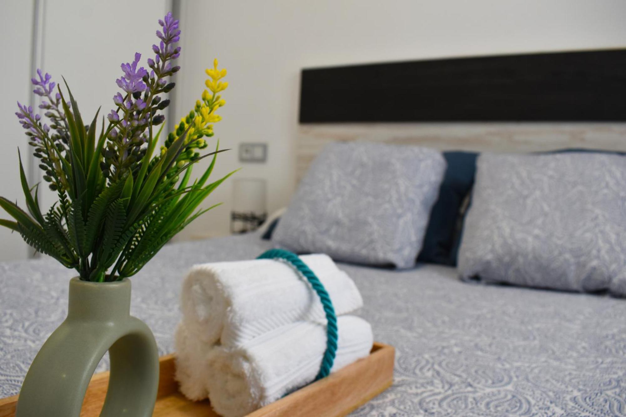 Apart Turisticos Marine Rest La Manga Mar Menor Piscinas Privadas Playa Paraiso  Екстериор снимка