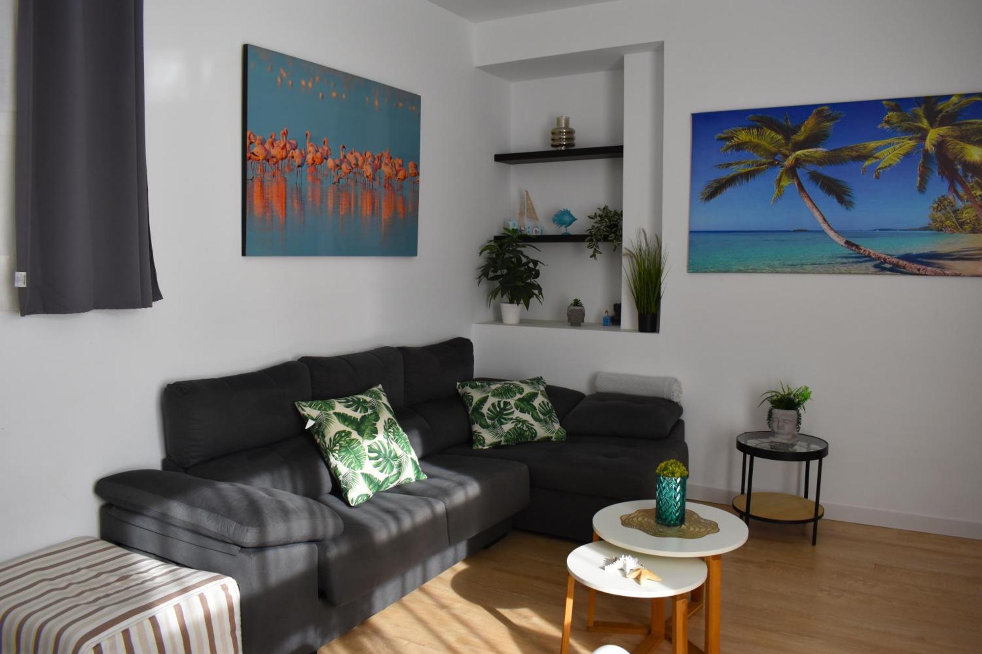 Apart Turisticos Marine Rest La Manga Mar Menor Piscinas Privadas Playa Paraiso  Екстериор снимка