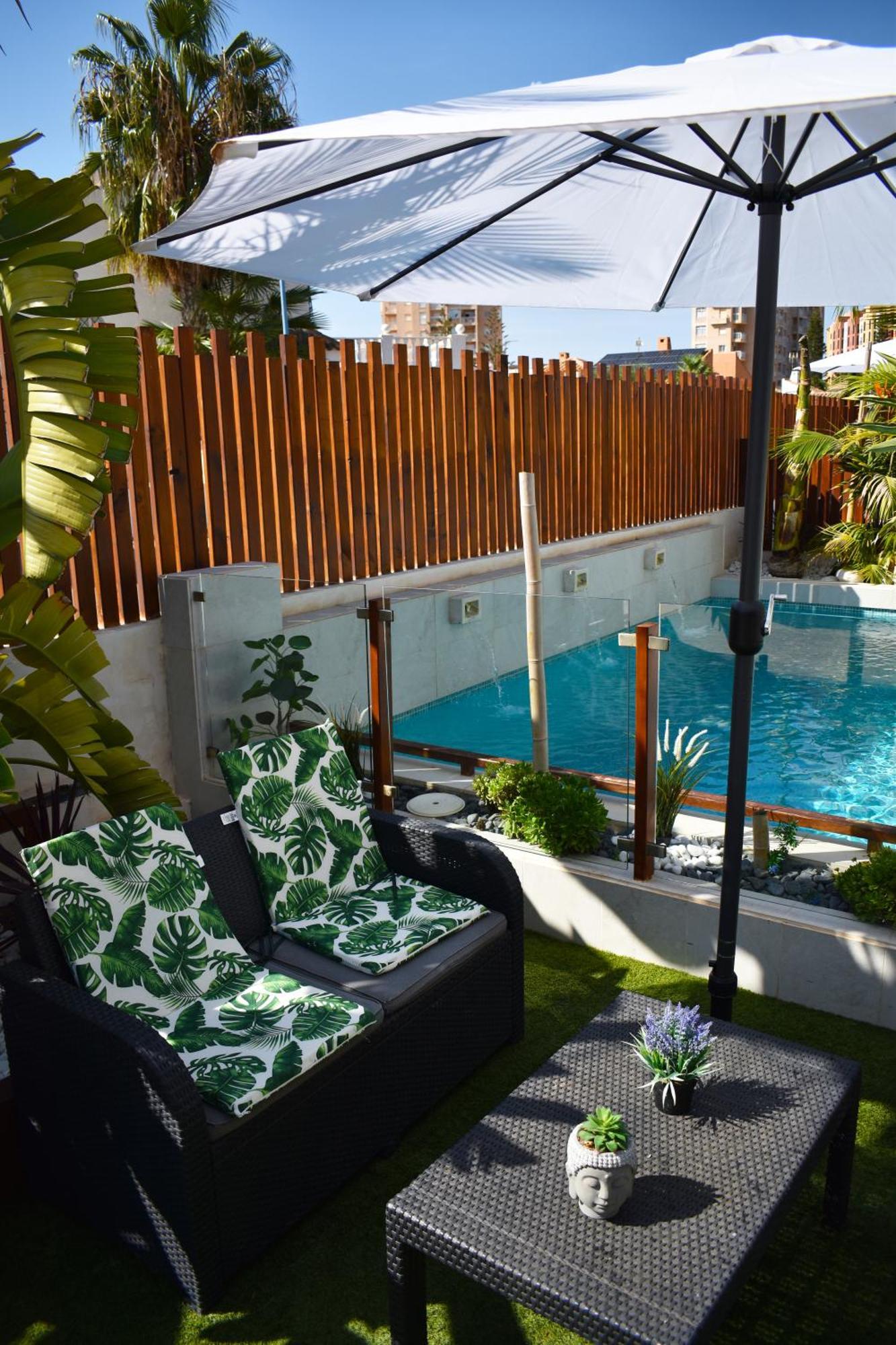 Apart Turisticos Marine Rest La Manga Mar Menor Piscinas Privadas Playa Paraiso  Екстериор снимка