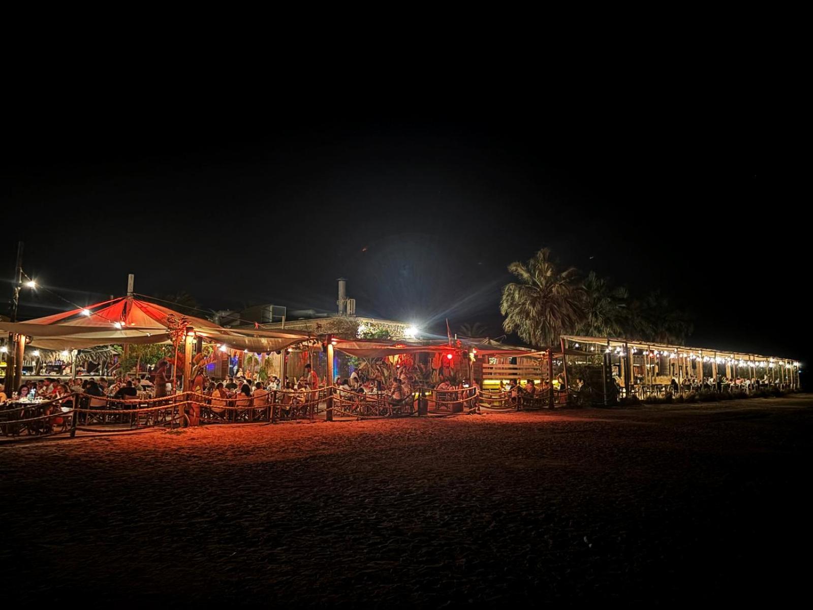 Apart Turisticos Marine Rest La Manga Mar Menor Piscinas Privadas Playa Paraiso  Екстериор снимка